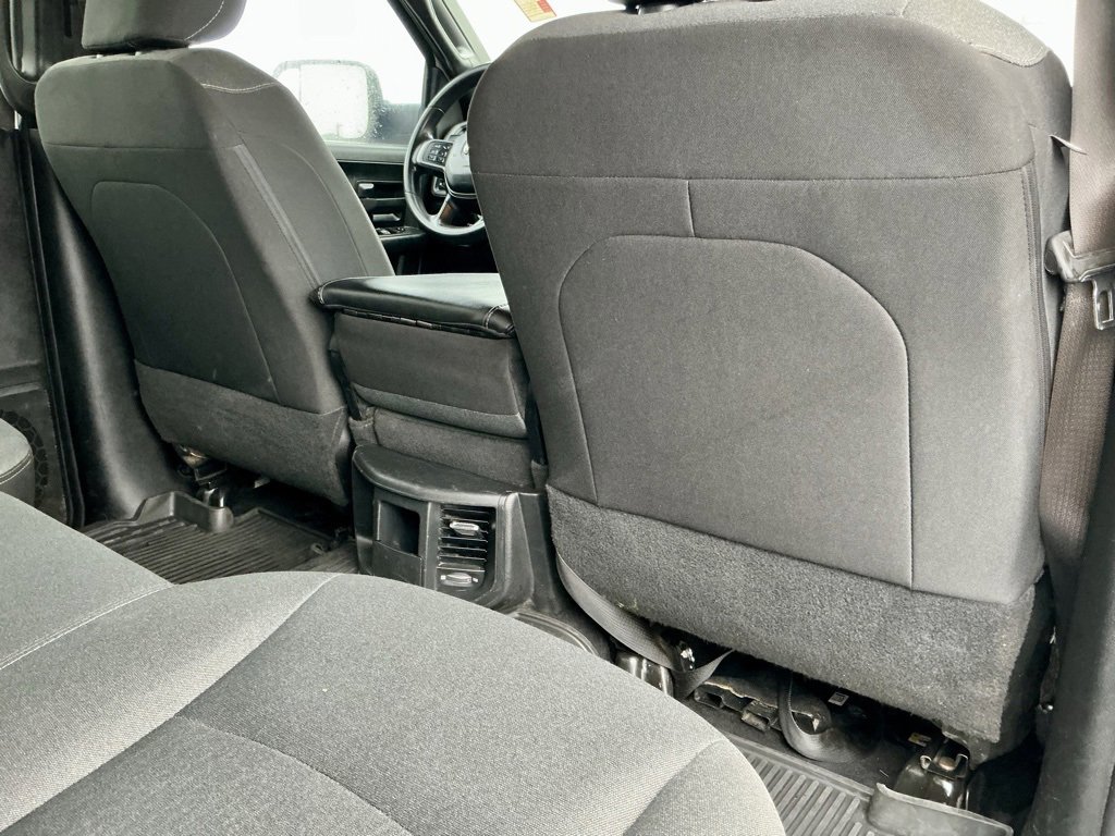 Used 2022 RAM 2500 Tradesman image 26