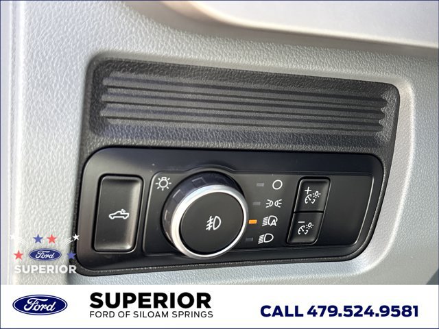 Used 2023 Ford F350 XL w/ Snow Plow Prep Package AWD/4WD image 21