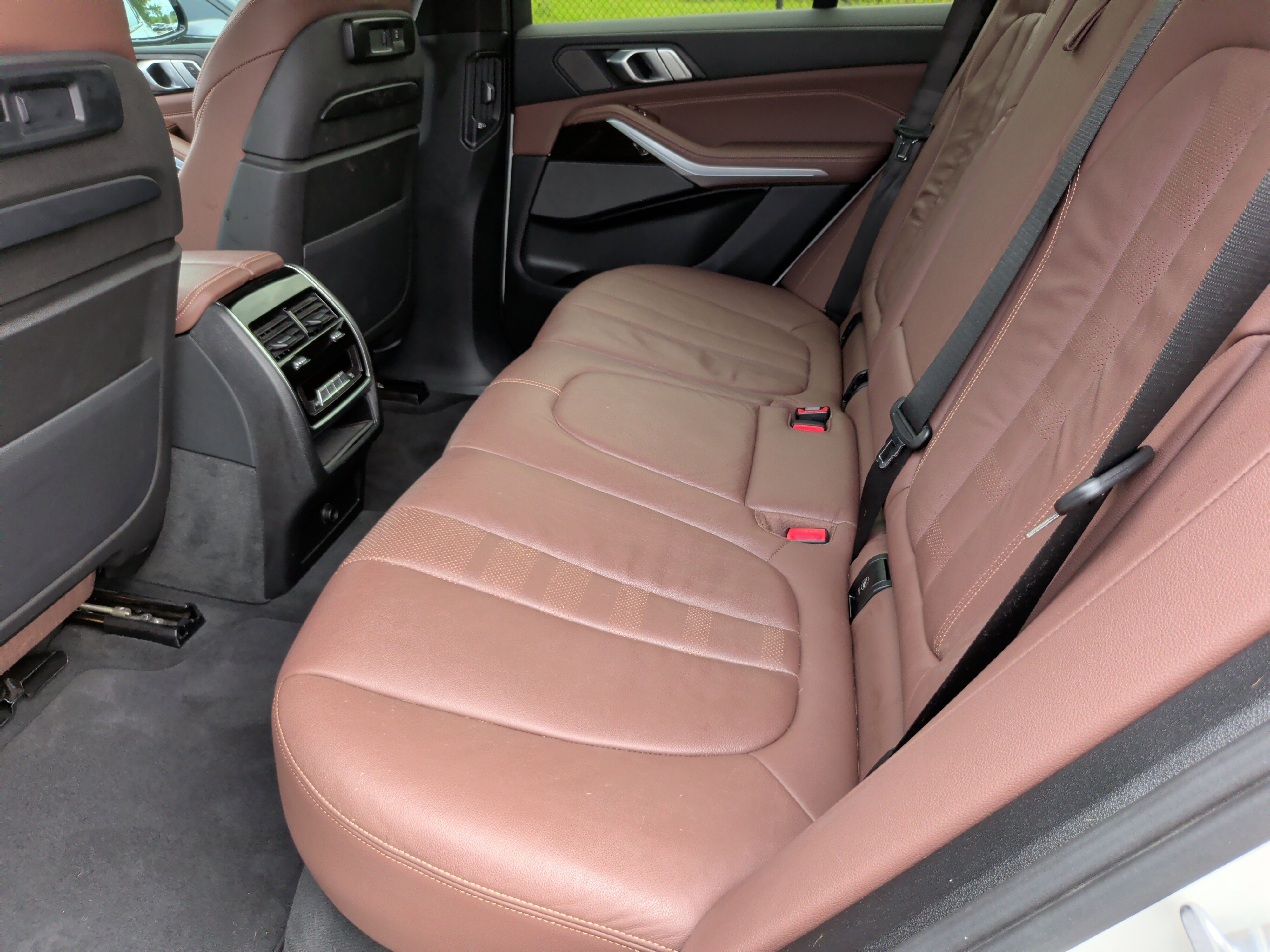 Used 2020 BMW X5 sDrive40i w/ M Sport Package RWD image 35