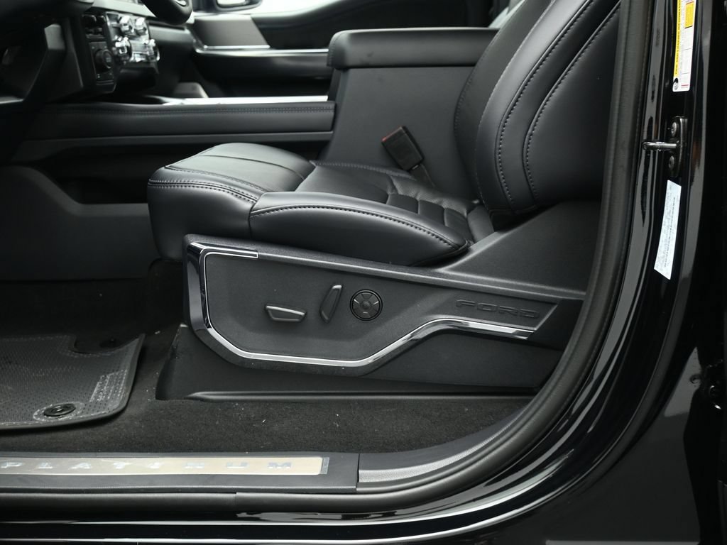 New 2026 Ford F250 Platinum AWD/4WD image 10
