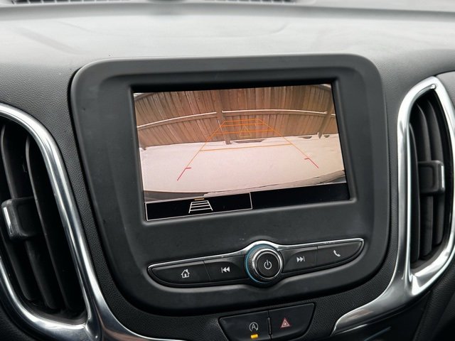 Certified 2023 Chevrolet Equinox LT w/ Driver Convenience Package image 4