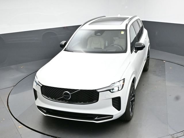 New 2026 Volvo XC90 B6 Ultra w/ Protection Package Premier image 47