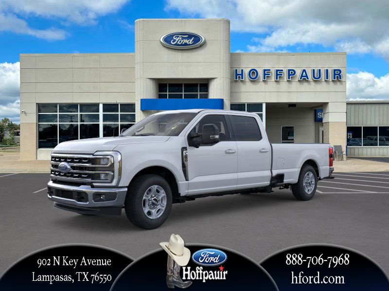 New 2026 Ford F250 XLT w/ XLT Premium Package image 30