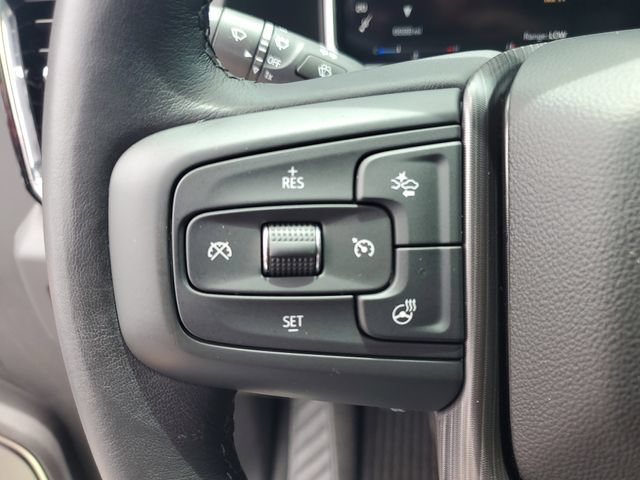 Used 2026 GMC Sierra 3500 Denali Ultimate AWD/4WD image 12
