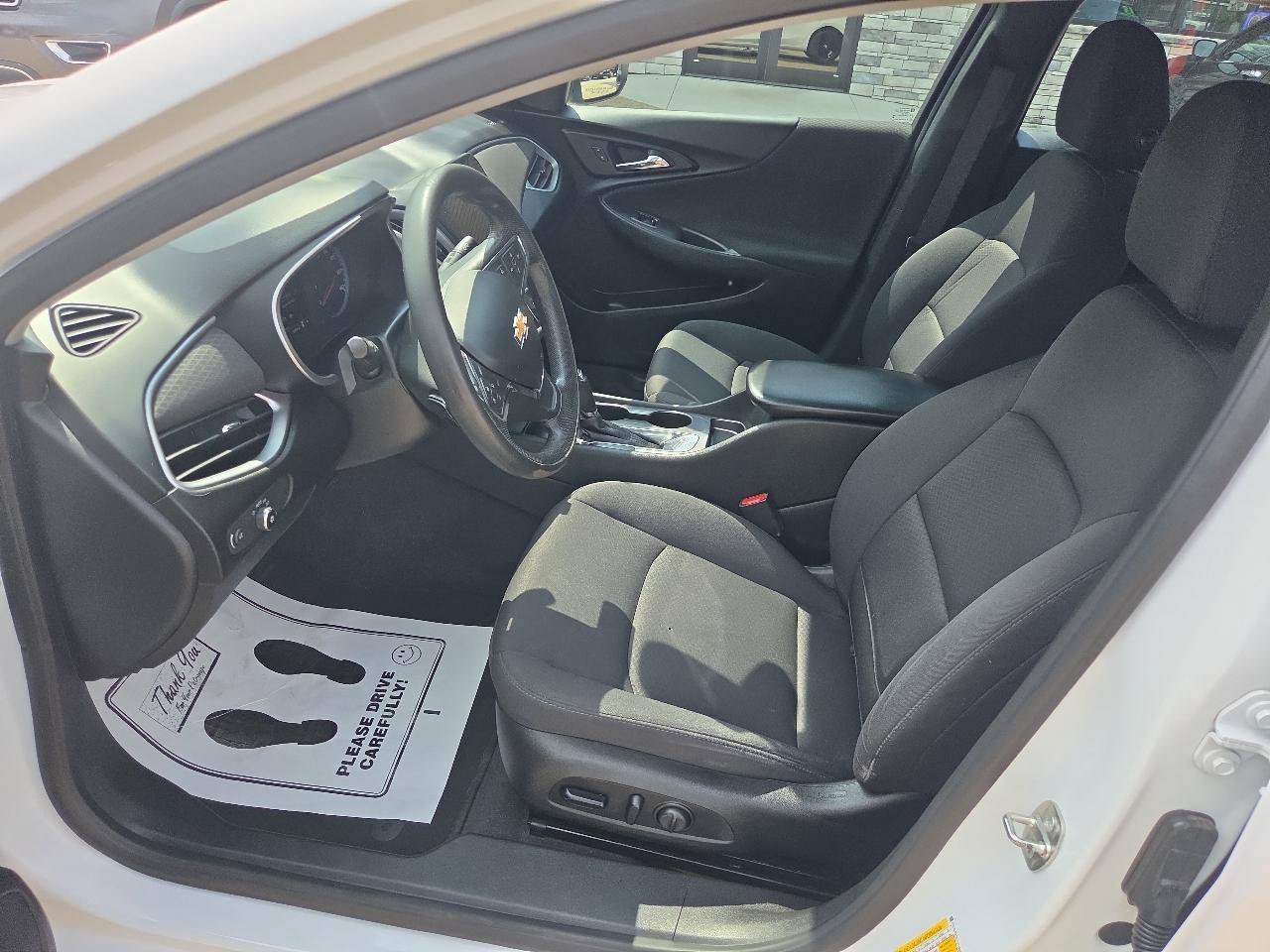 Used 2020 Chevrolet Malibu LS FWD image 7