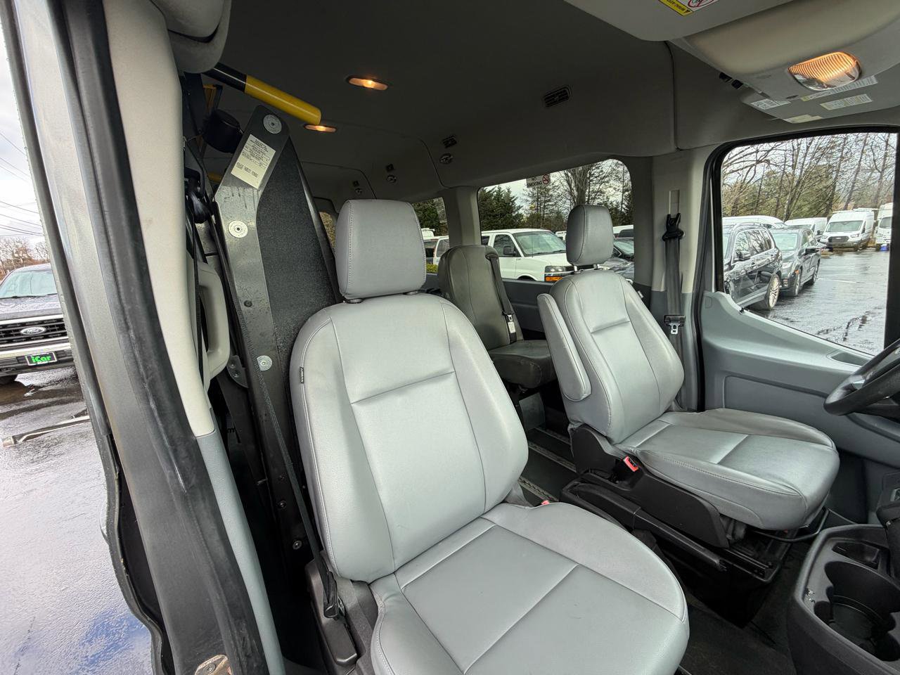 Used 2015 Ford Transit 350 XL RWD image 24