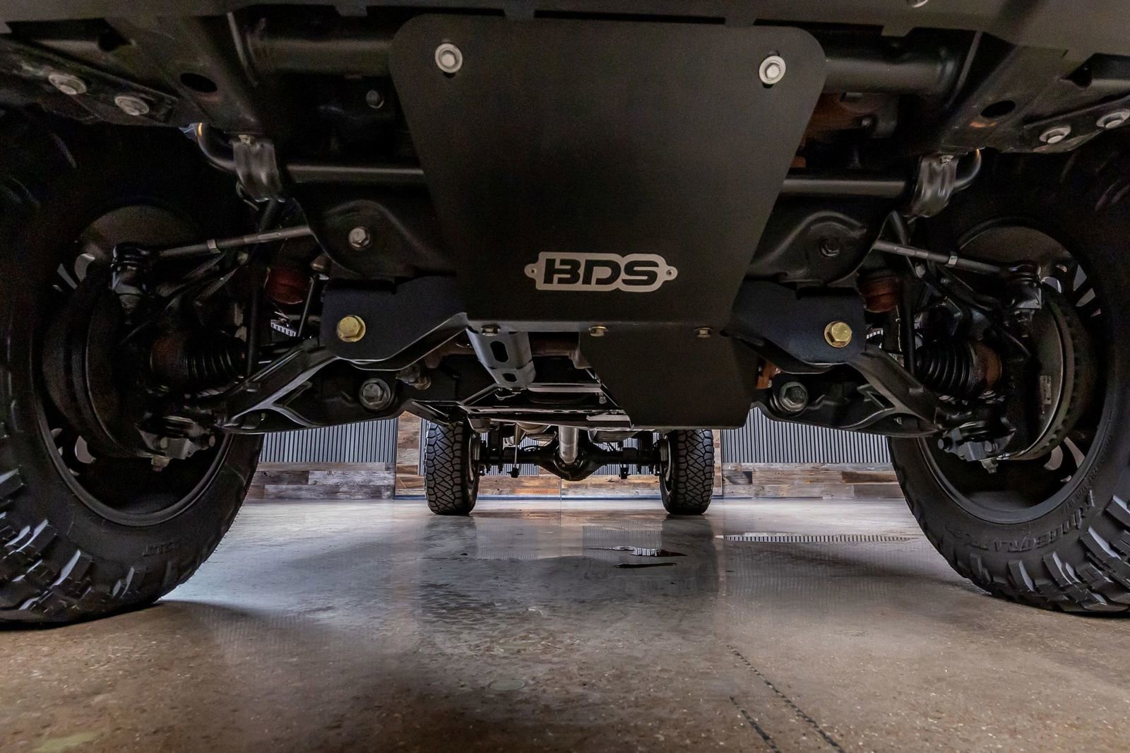 Used 2026 GMC Sierra 2500 AT4 w/ AT4 Premium Plus Package image 14