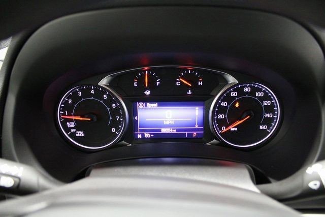 Used 2022 GMC Terrain SLE w/ Fleet Convenience Package image 8