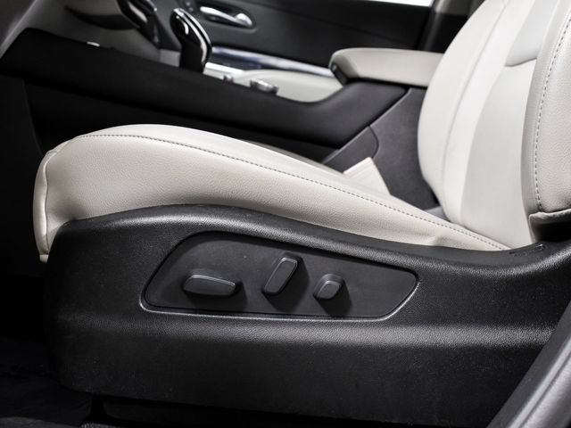 Used 2020 Cadillac XT4 Luxury FWD image 5