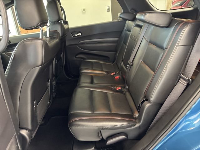 Used 2025 Dodge Durango R/T AWD/4WD image 21