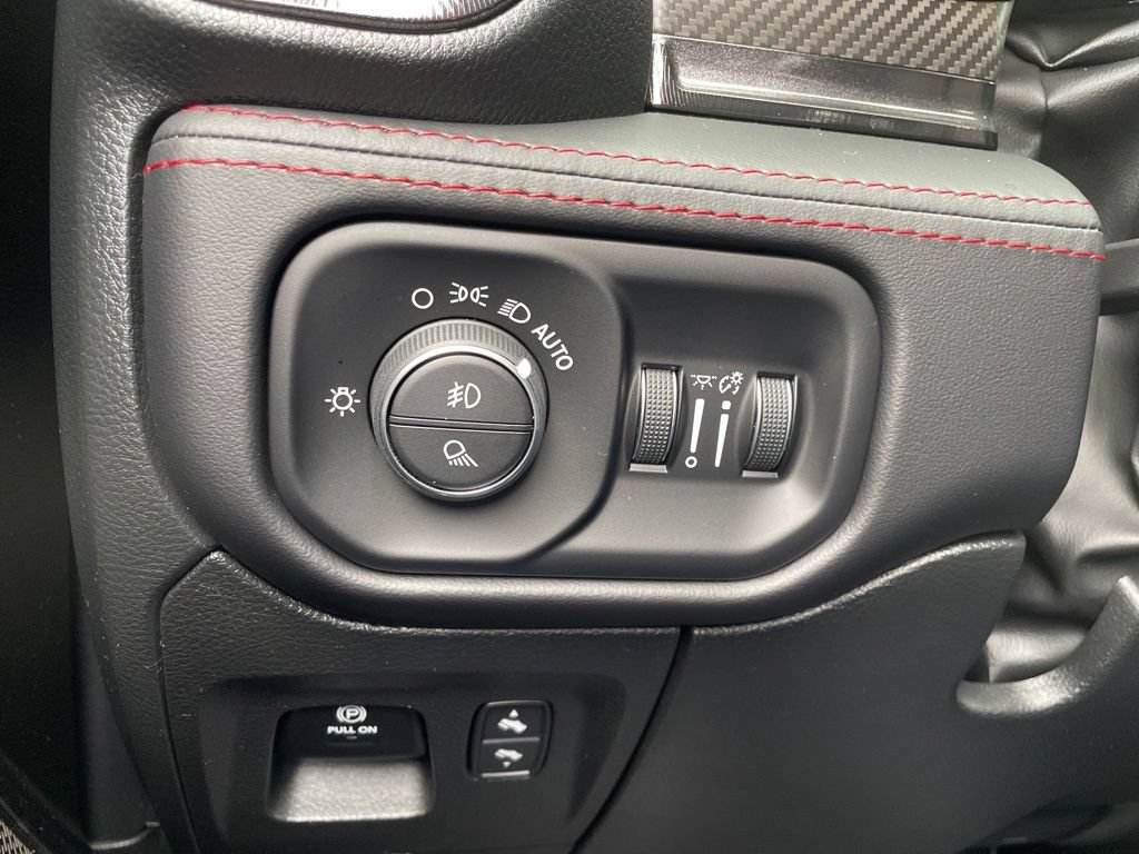Used 2022 RAM 1500 TRX w/ TRX Level 2 Equipment Group AWD/4WD image 37