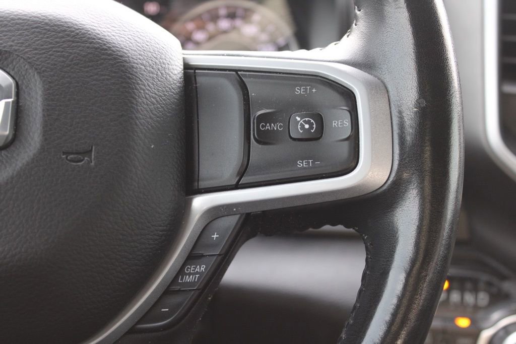 Used 2020 RAM 1500 Big Horn image 29