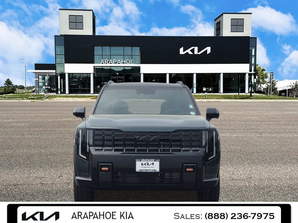 New 2027 Kia Telluride SX Prestige X-Pro image 3