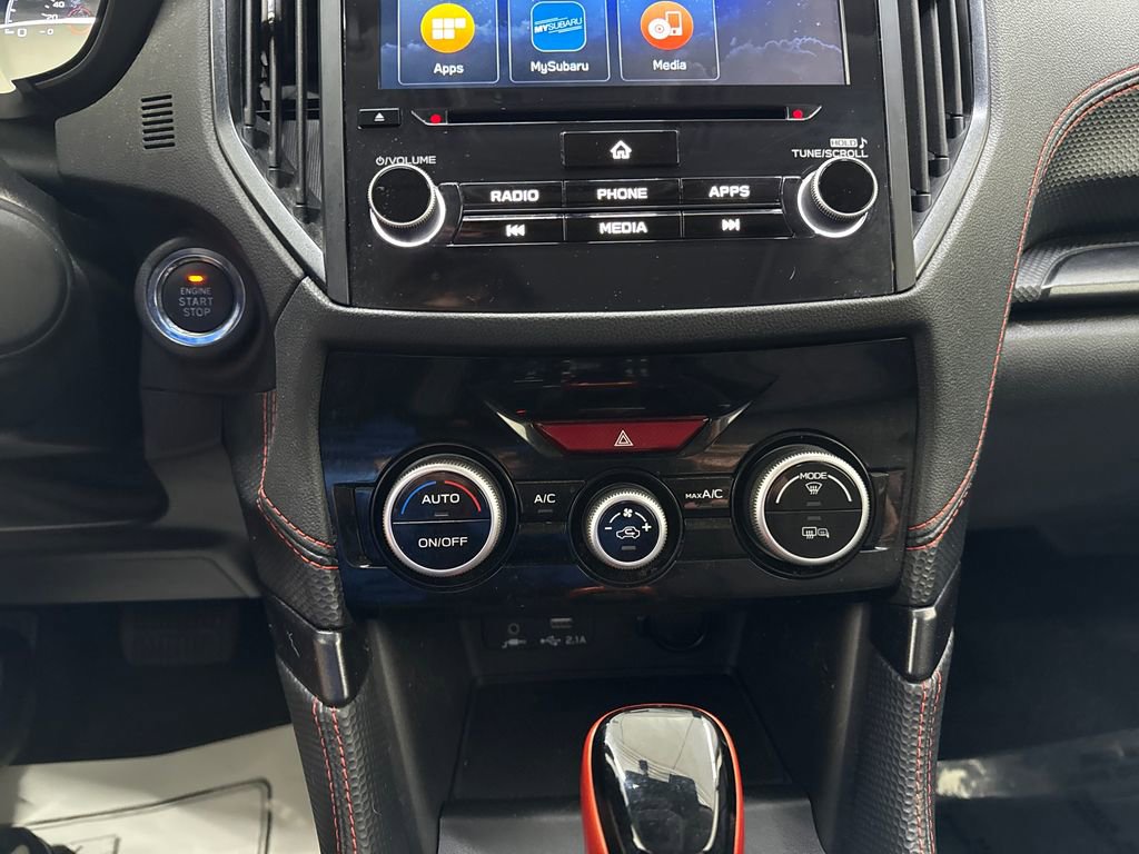 Certified 2023 Subaru Forester Sport image 19