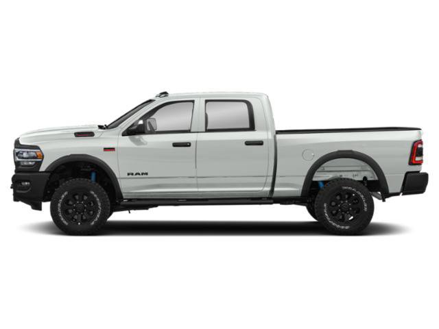Certified 2021 RAM 2500 Power Wagon AWD/4WD image 3