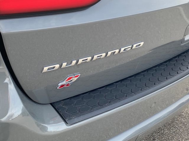 Used 2022 Dodge Durango R/T image 4
