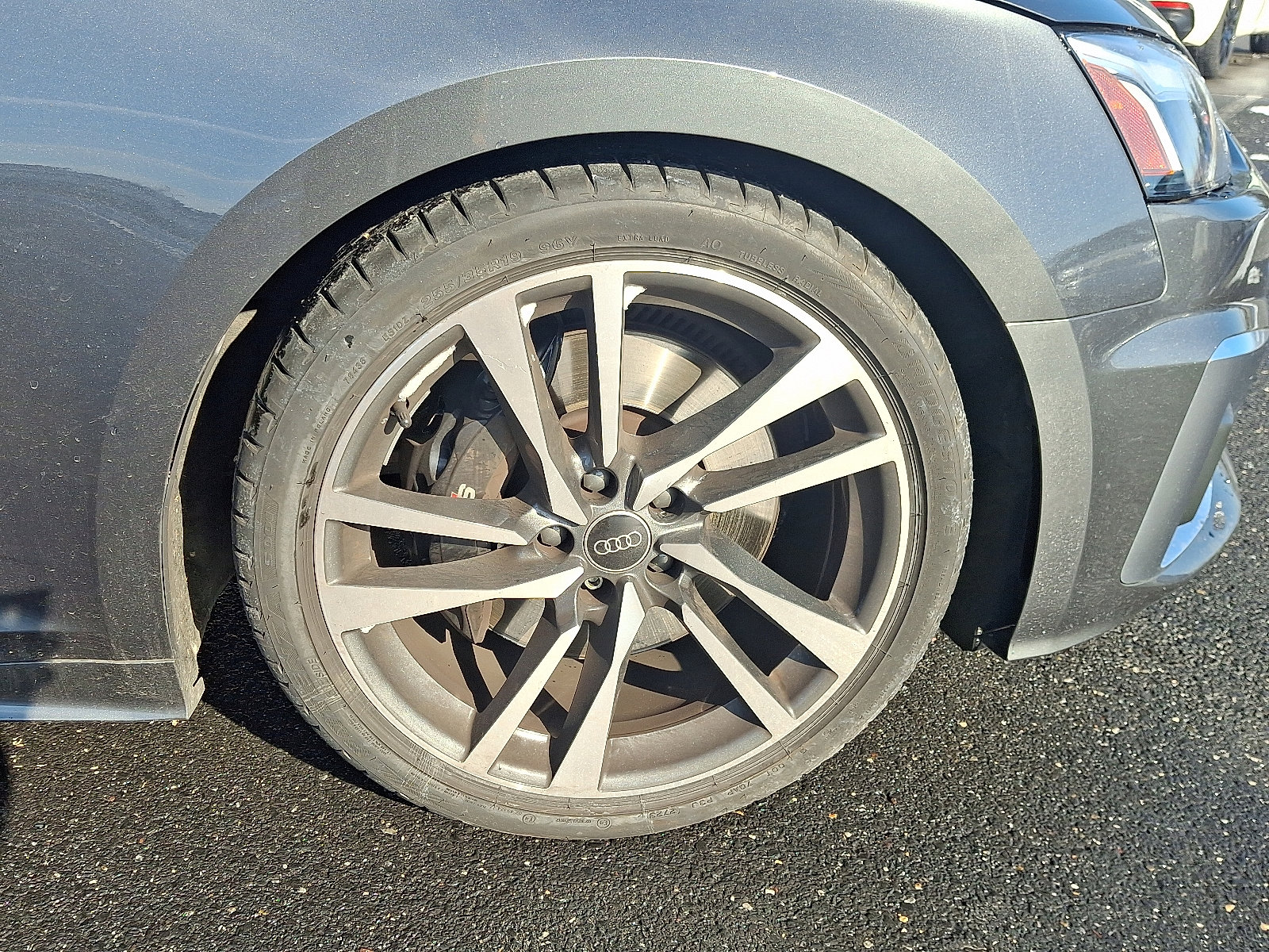 Used 2022 Audi S5 Premium Plus image 8