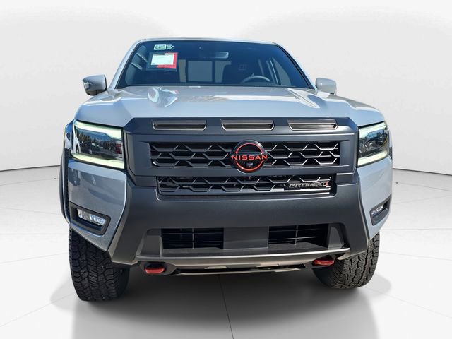 New 2026 Nissan Frontier PRO-4X w/ Pro Premium Package image 4