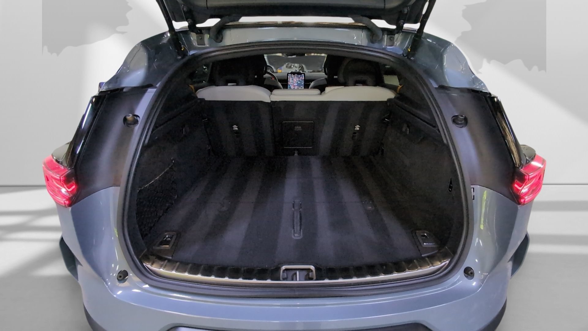 Used 2025 Polestar Polestar 3 AWD/4WD image 25
