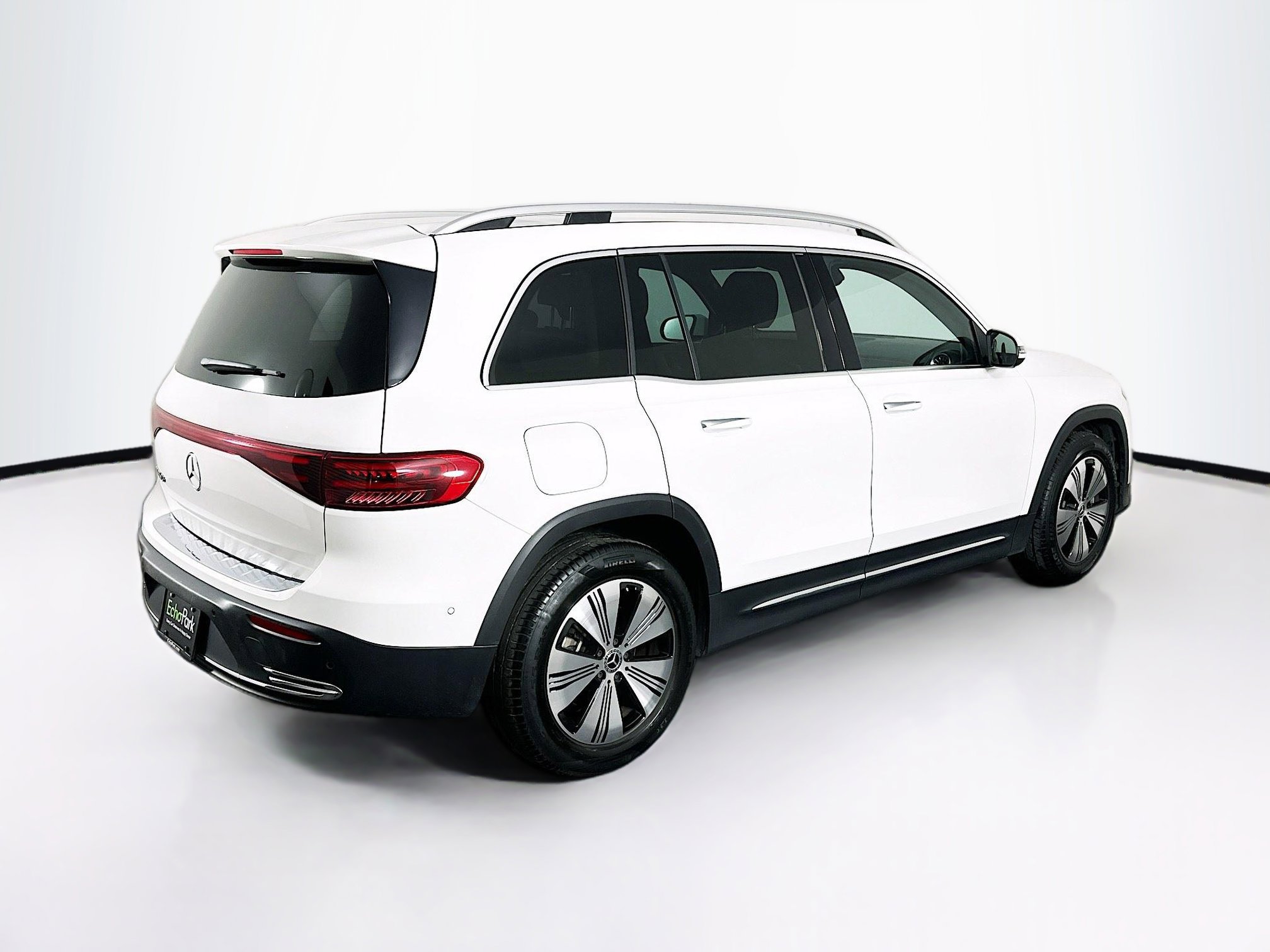 Used 2024 Mercedes-Benz EQB 250+ image 9