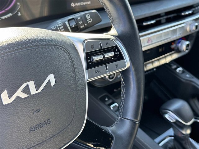 Used 2023 Kia Telluride EX X-Line image 28