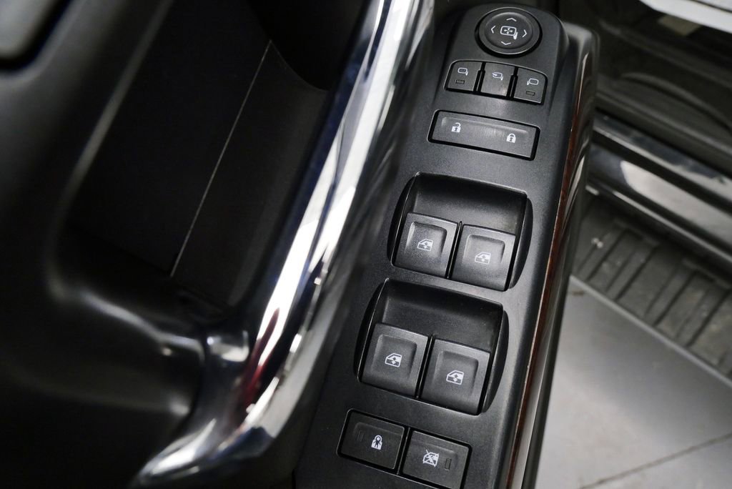 Used 2019 GMC Sierra 2500 SLT AWD/4WD image 14