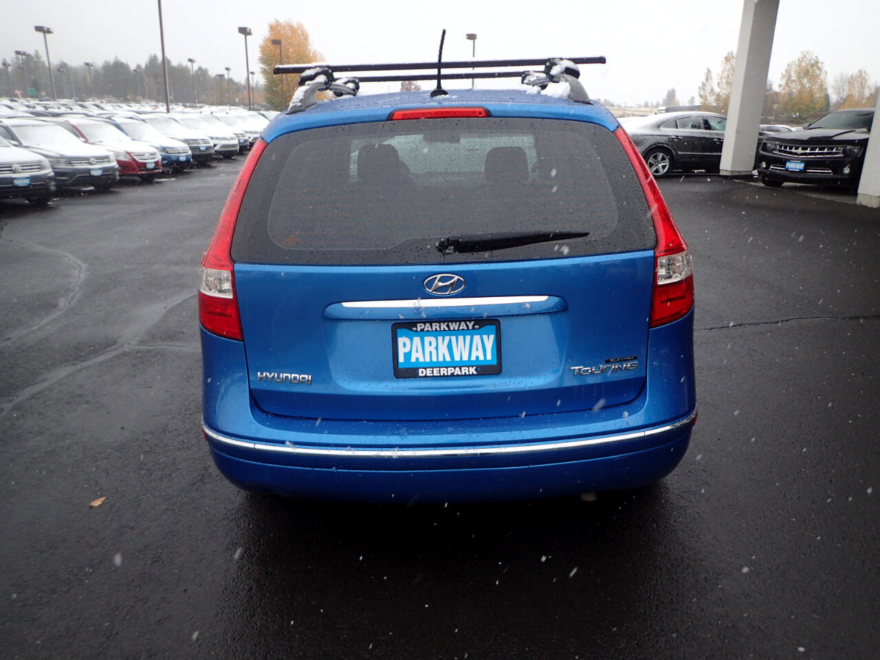 Used 2010 Hyundai Elantra SE w/ Popular Equipment Pkg 2 image 4