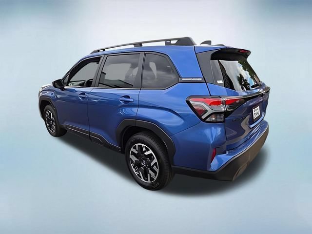 New 2026 Subaru Forester Premium AWD/4WD image 4