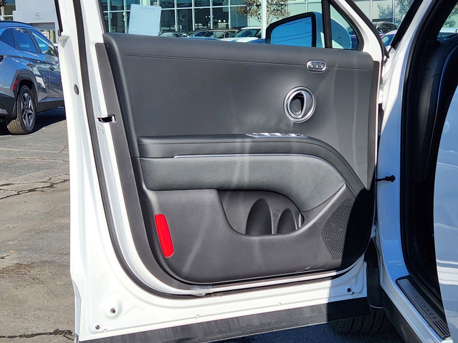 New 2026 Hyundai Palisade Calligraphy image 11