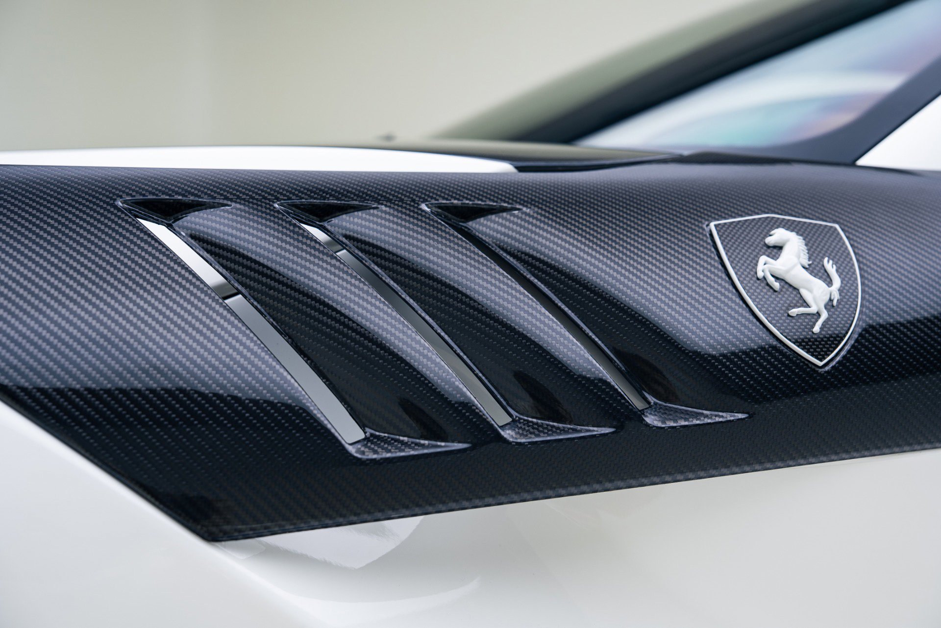 Used 2016 Ferrari F12 Berlinetta image 20