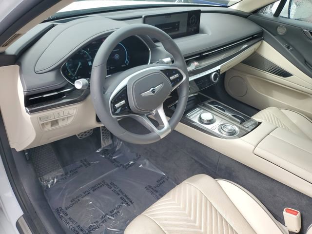 Used 2024 Genesis G80 3.5T Sport image 9