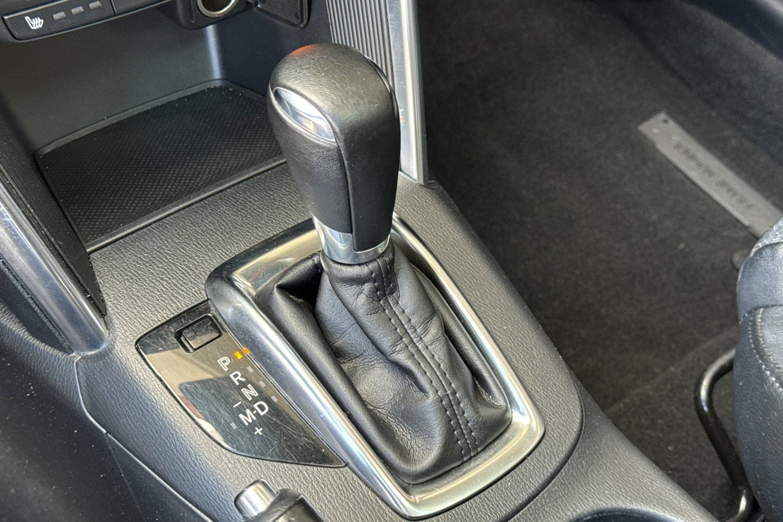 Used 2015 MAZDA CX-5 Grand Touring AWD/4WD image 17