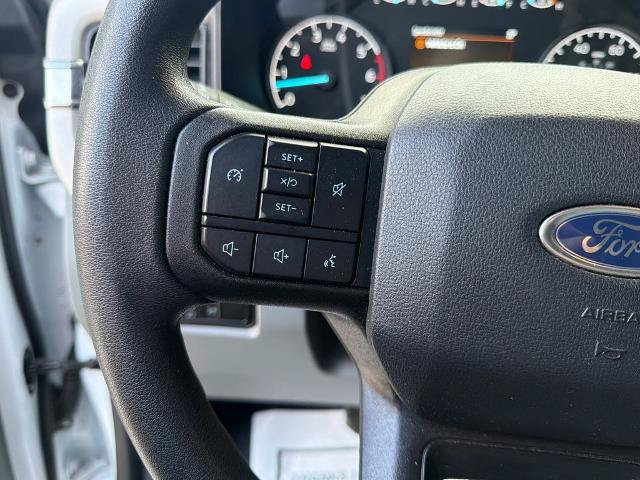 Certified 2025 Ford F250 XL w/ XL Chrome Package AWD/4WD image 18