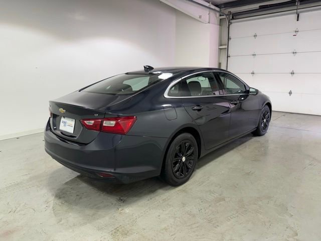 Used 2023 Chevrolet Malibu LT FWD image 7