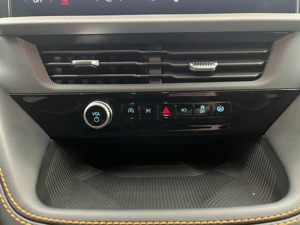 New 2026 Ford Explorer Tremor w/ Tremor Convenience Package image 6
