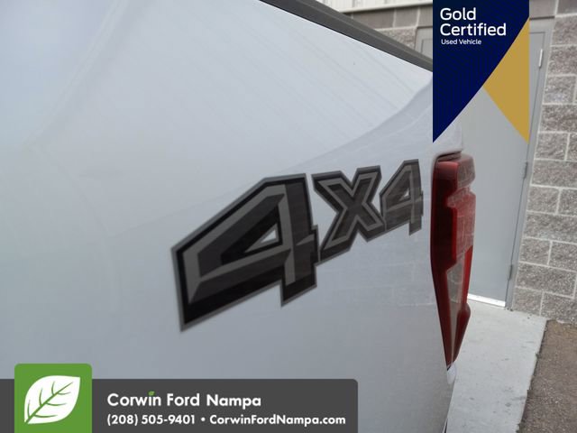 Certified 2024 Ford F150 XLT w/ Tow/Haul Package image 28