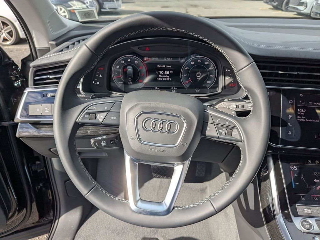 New 2026 Audi Q7 3.0T Premium image 10