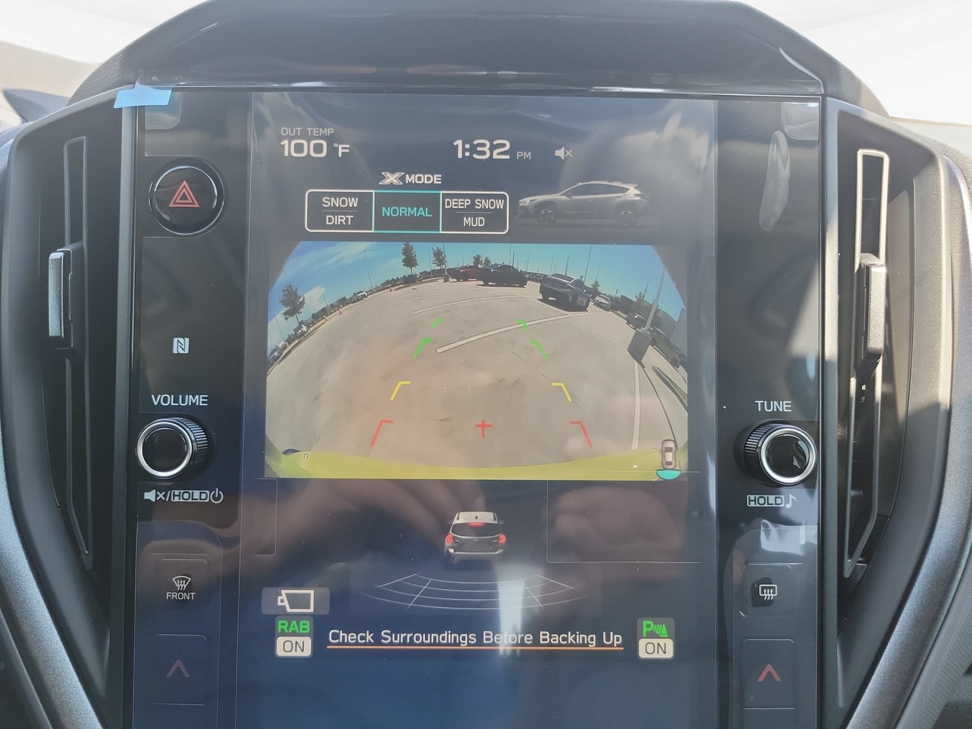 New 2026 Subaru Crosstrek 2.5i Limited AWD/4WD image 24
