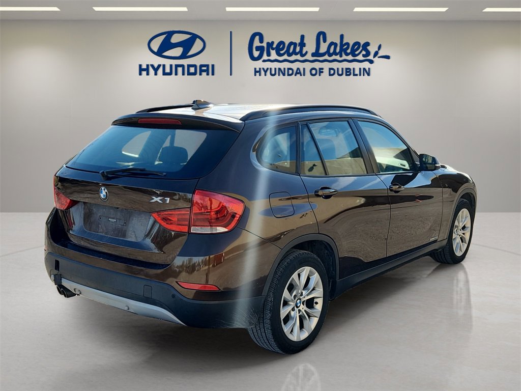 Used 2013 BMW X1 xDrive28i image 5