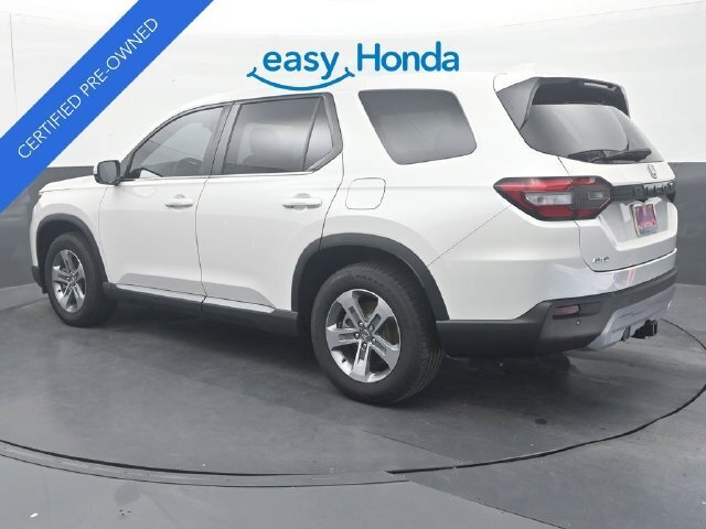 Used 2025 Honda Pilot EX-L image 5