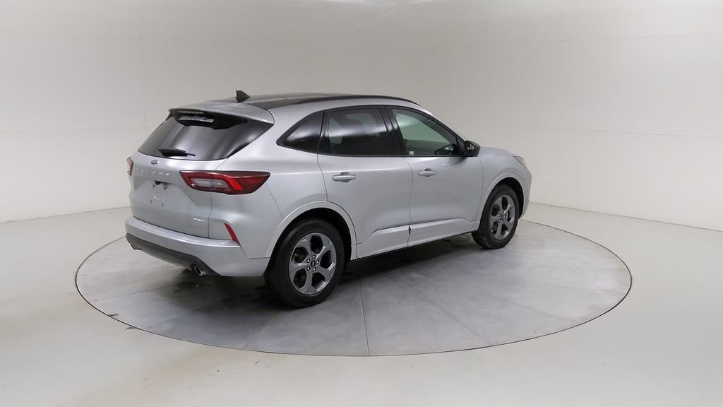Certified 2023 Ford Escape ST-Line w/ Tech Pack #1 image 14