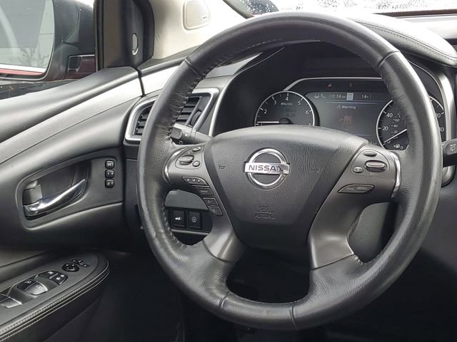 Used 2020 Nissan Murano SL image 14