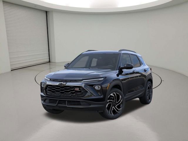 New 2026 Chevrolet TrailBlazer RS w/ Convenience Package FWD image 6