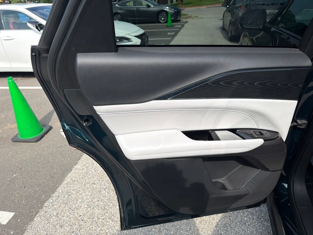 Used 2024 Cadillac Lyriq Sport w/ LPO, Floor Liner Package AWD/4WD image 24