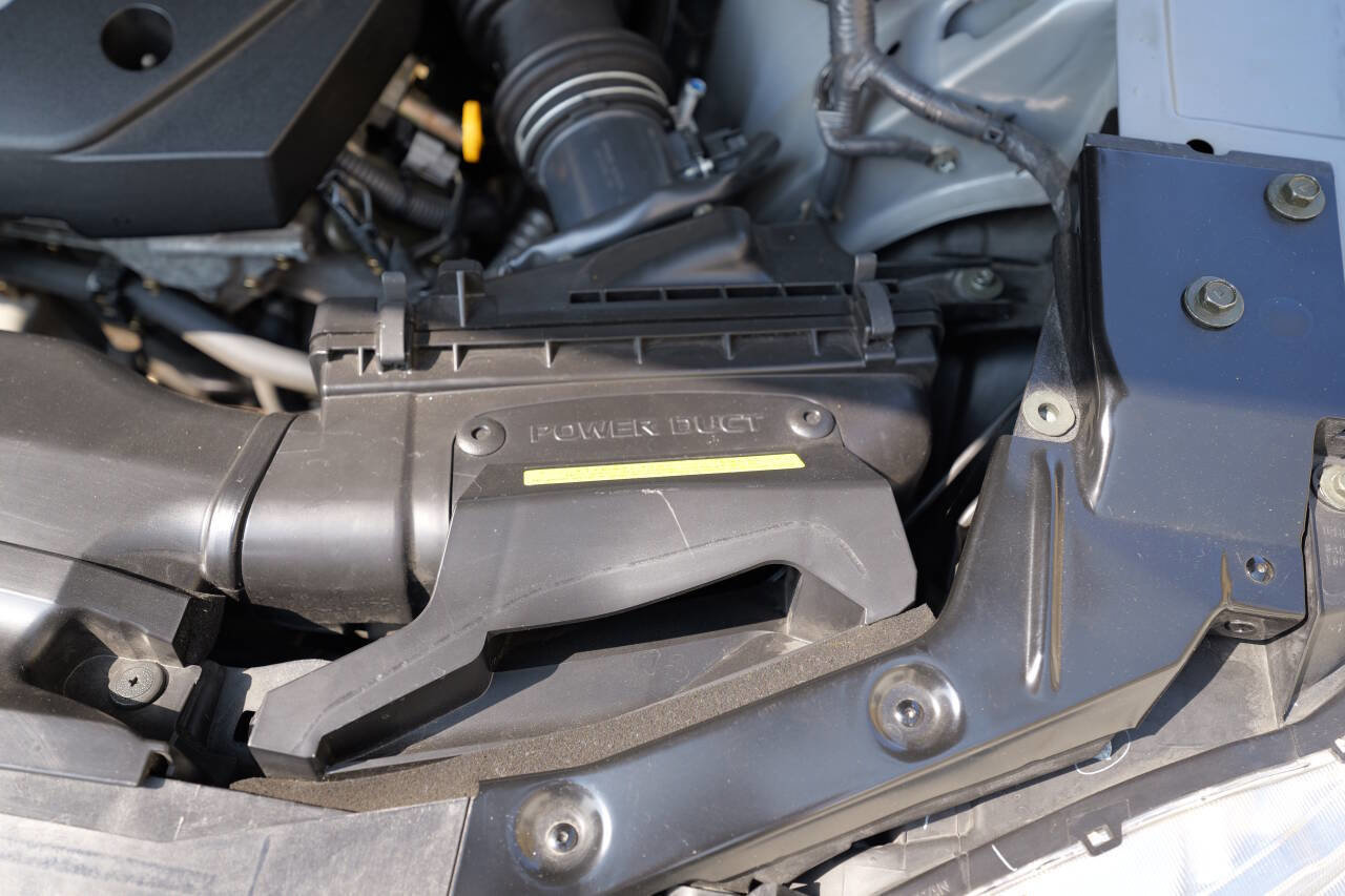 Used 2006 INFINITI FX35 AWD image 33