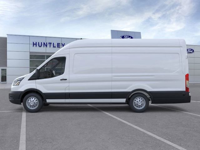 New 2025 Ford Transit 350 Base w/ Load Area Protection Package image 3