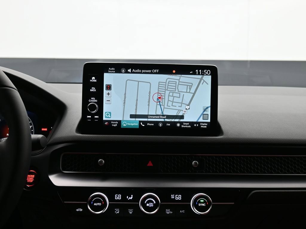 New 2025 Honda Civic Type R image 44