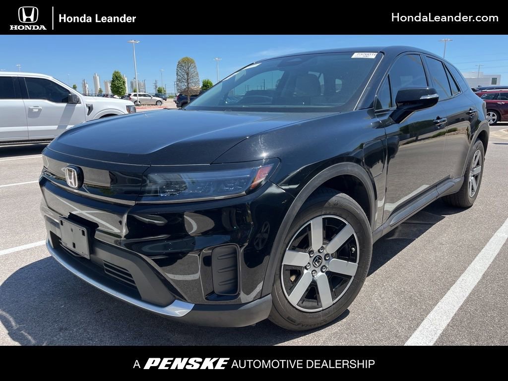 Certified 2024 Honda Prologue EX