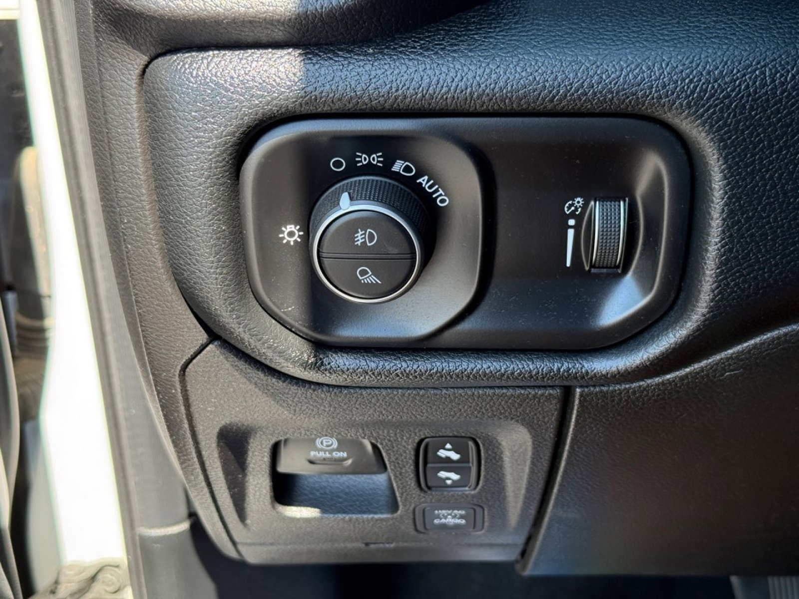 Used 2020 RAM 1500 Big Horn image 33