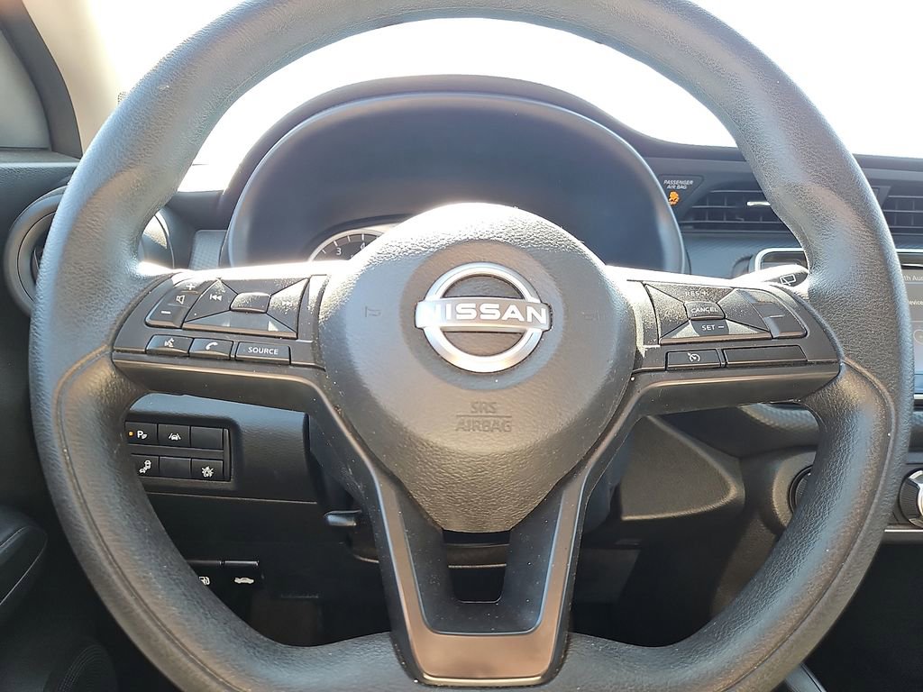 Used 2024 Nissan Kicks S FWD image 19